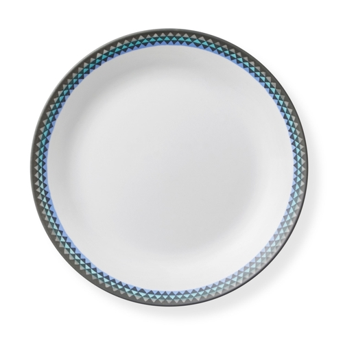 סט 18 חלקים עגול קורנינג Corning CORELLE® - Veranda