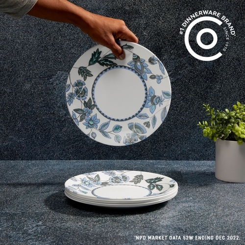 סט 18 חלקים עגול קורנינג Corning CORELLE® - Veranda