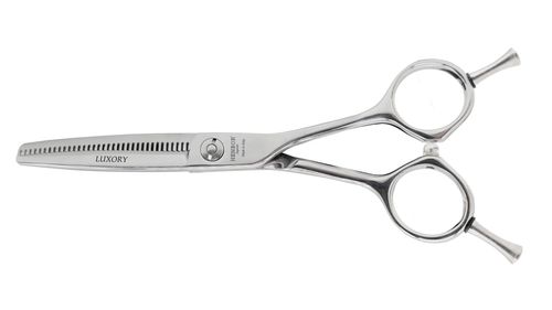 מספריי דילול מקצועיים Henbor 6'' LUXORY 999/6