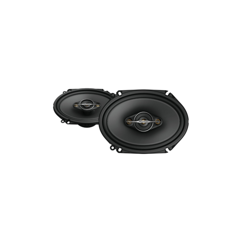 pioneer TS-A6881F רמקולים לרכב