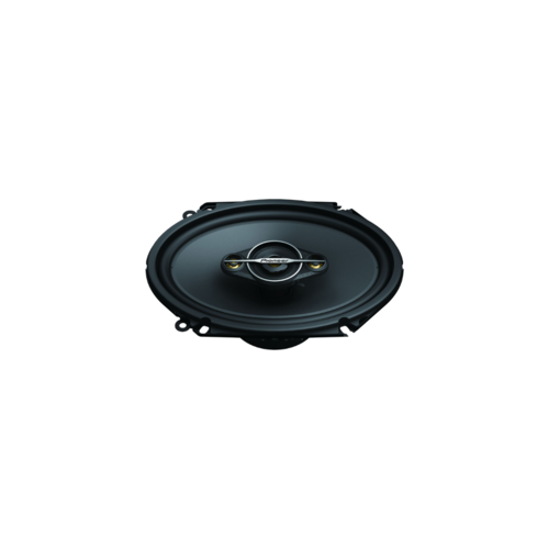 pioneer TS-A6881F רמקולים לרכב
