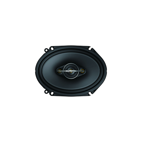pioneer TS-A6881F רמקולים לרכב