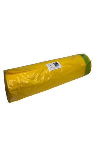 זוג שקיות אשפה מבושמות 90X75 