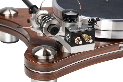 פטיפון VPI PRIME SIGNATURE DS ROSEWOOD