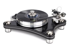 פטיפון VPI PRIME SIGNATURE DS ROSEWOOD