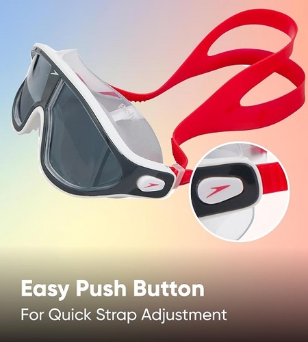 משקפי השחייה Speedo Biofuse