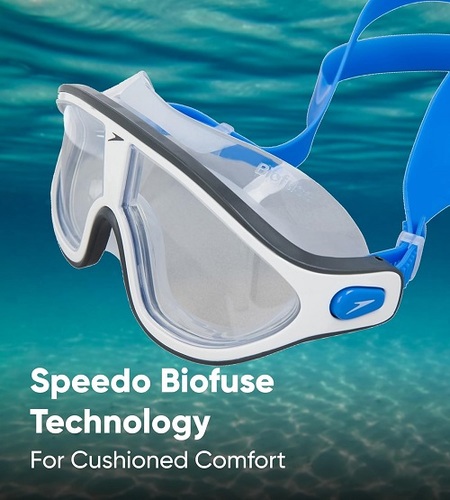 משקפי השחייה Speedo Biofuse