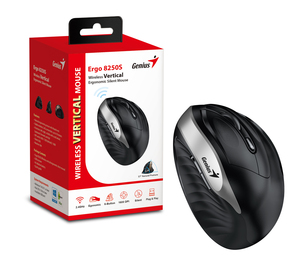 עכבר Ergo 8250S Genius