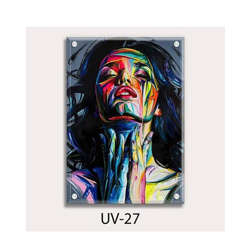 תמונת מעצבים בהדפס זכוכית | UV 47