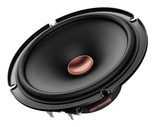 pioneer TS-D65C זוג קומפוננט
