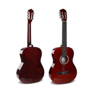 גיטרה קלאסית MORATTI GP-C40-39 WA WALNUT