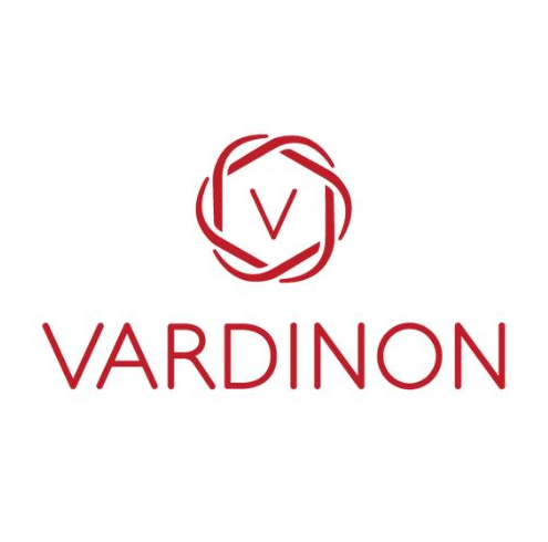 סט מצעים למיטה זוגית  160/200 -VARDINON סדרת ROM