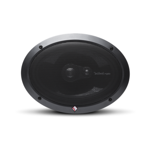 rockfordfosgate T1693 רמקולים לרכב