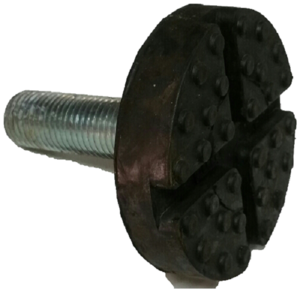 תושבת ליפט פלטה גדולה M-30