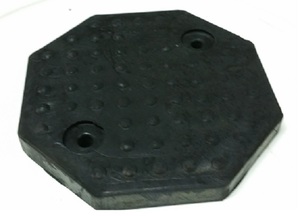 גומיה לזרוע ליפט 4000