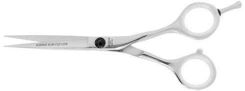 מספריי תספורת מקצועיים HENBOR SLIME CUT LINE 845AP/5.5