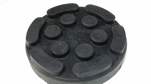 גומיה לזרוע ליפט 135 מ