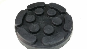 גומיה לזרוע ליפט 135 מ"מ