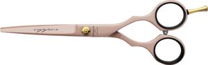 מספריי תספורת מקצועיים HENBOR 782C/6 GOLD INOX