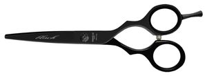מספריי תספורת מקצועיים HENBOR 782BL/6 GOLD INOX