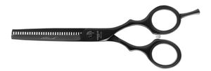 מספריי דילול מקצועיים HENBOR 783BL/5.5 GOLD INOX