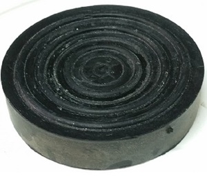 גומיה לזרוע ליפט עגול רוטרי