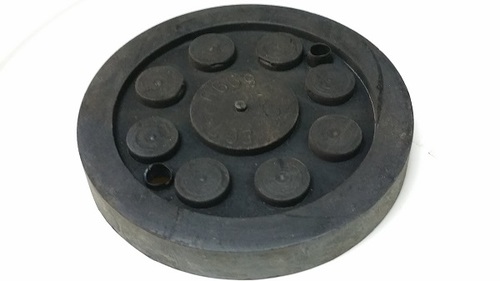 גומיה לזרוע ליפט גפן