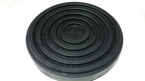 גומיה לזרוע ליפט חריצים רחב