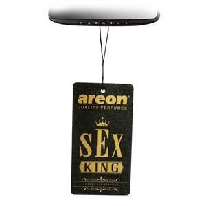 AREON SEX, LUXURY CAR PERFUMES