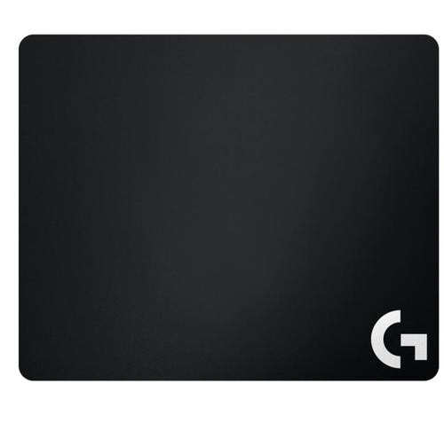   משטח לעכבר Logitech Large Cloth Surface G640 Retail