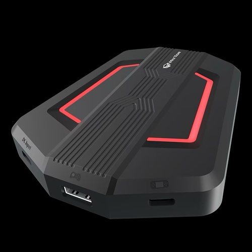 מתאם עכבר ומקלדת לקונסולות Meetion Game Converter Adapter AP015