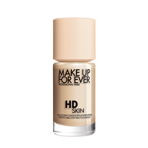 HD Skin Foundation (1N10) מייקאפ פאונדיישן