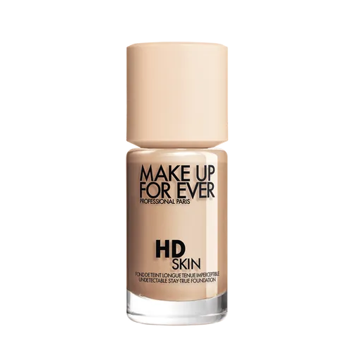 HD Skin Foundation (1Y18) מייקאפ פאונדיישן