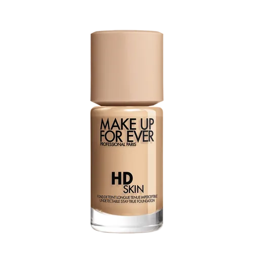 HD Skin Foundation (2Y20) מייקאפ פאונדיישן