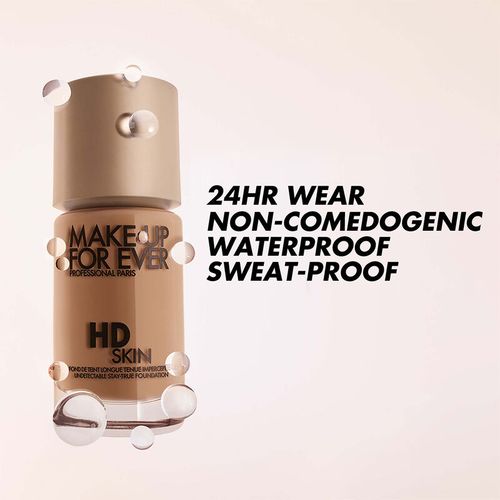 HD Skin Foundation (2Y20) מייקאפ פאונדיישן