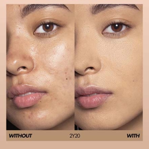 HD Skin Foundation (2Y20) מייקאפ פאונדיישן
