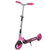 קורקינט אומגה omega לגילאי 3 עד 12 עם גלגלי 145 מ"מ - ורוד