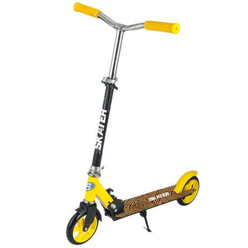 קורקינט אומגה omega לגילאי 3 עד 12 עם גלגלי 145 מ