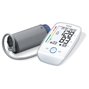 מד לחץ דם לזרוע Beurer