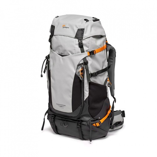 תיק גב למצלמה Lowepro PhotoSport PRO AW III(S-M) 70L