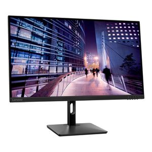 מסך LENOVO 27 N27P 4K IPS HEIGHT ADJUST STAND 67C3GAC4IS