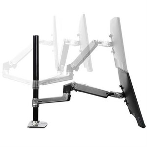 זרוע תלת מפרקית לשני מסכים ULTRA ARM HOLDER MUA8014