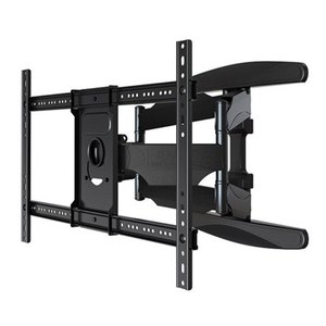 מתקן תליה למסכים זרוע מתפרקת עד 75" P6