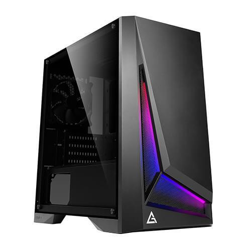 מארז ANTEC DP301M ENCLOSURE