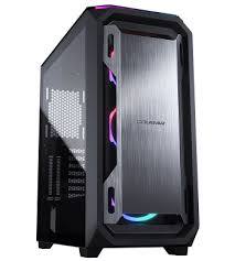 מארז COUGAR MX670 RGB