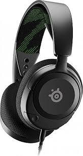 אוזנית גיימרים Arctis Nova 1X ל XBOX