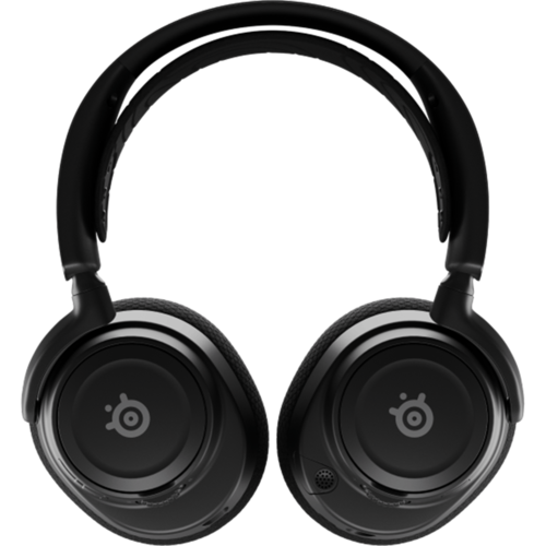 אוזנית גיימרים Arctis Nova 7 שחור