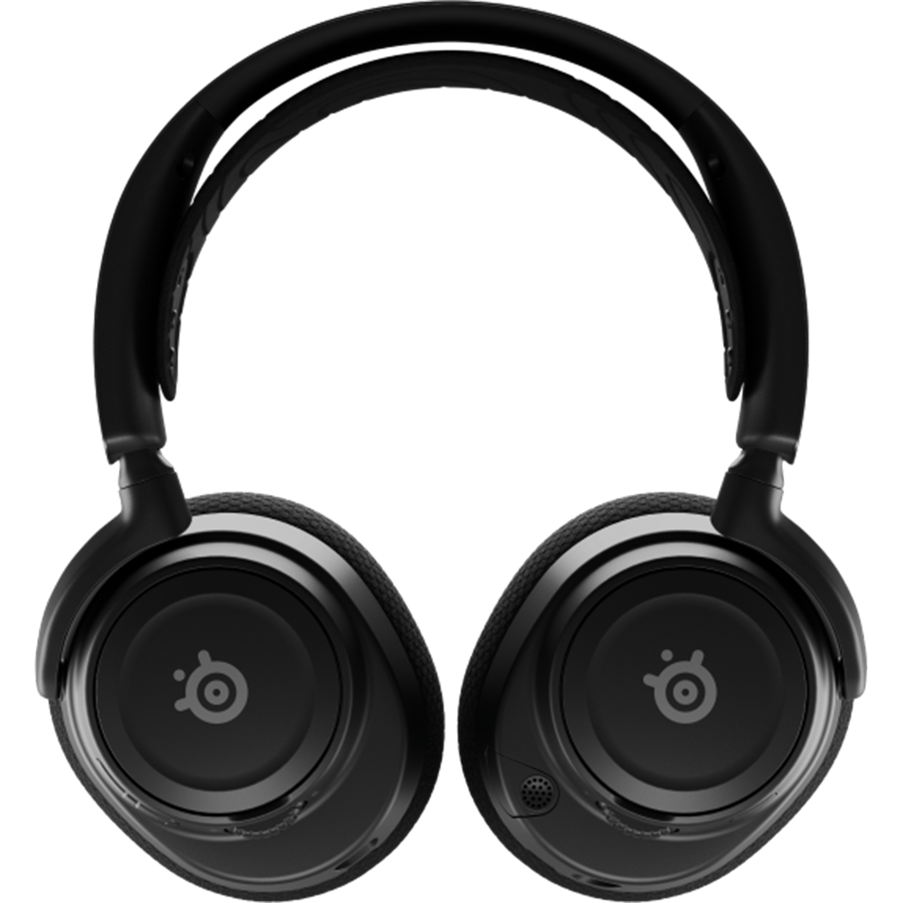 אוזנית גיימרים Arctis Nova 7 שחור