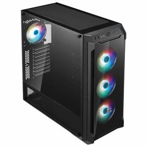 מארז FSP RGB GMT520 PLUS