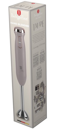 בלנדר מוט Berlinger Haus BH-9612 800W